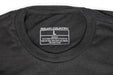 Rough Country 84081LG Rough Country Born & Raised T Shirt Men Large Rough Country - Truck Part Superstore
