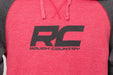 Rough Country 840832X Rough Country Hoodie Men 2X Large Rough Country - Truck Part Superstore