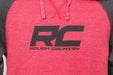 Rough Country 840833X Rough Country Hoodie Men 3X Large Rough Country - Truck Part Superstore