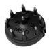 MSD 84083 Distributor Cap; OEM Replacement; Black; 50 State Legal; - Truck Part Superstore
