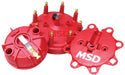 MSD 84085 Distributor Cap And Rotor Kit - Truck Part Superstore