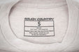 Rough Country 840862XL RC Grey Logo T Shirt Men XXL Rough Country - Truck Part Superstore
