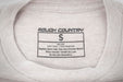 Rough Country 840863XL RC Grey Logo T Shirt Men XXXL Rough Country - Truck Part Superstore