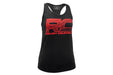 Rough Country 84087LG RC Tread Logo Tank Top Women Large Rough Country - Truck Part Superstore