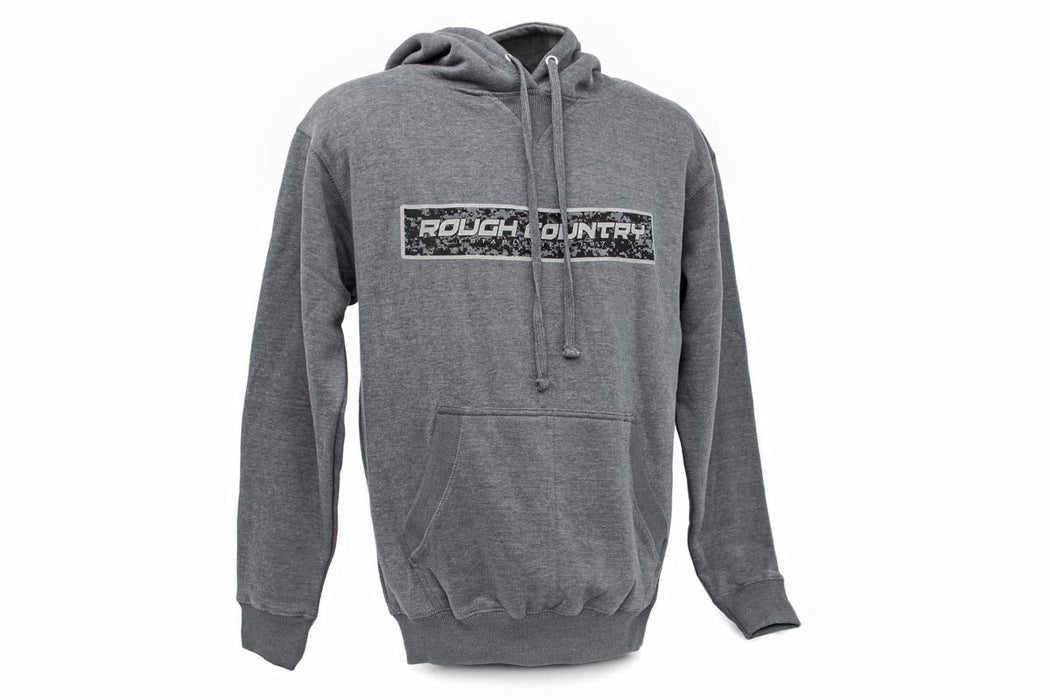 Rough Country 840893XL Rough Country Hoodie 3X Large Rough Country - Truck Part Superstore