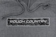 Rough Country 840893XL Rough Country Hoodie 3X Large Rough Country - Truck Part Superstore