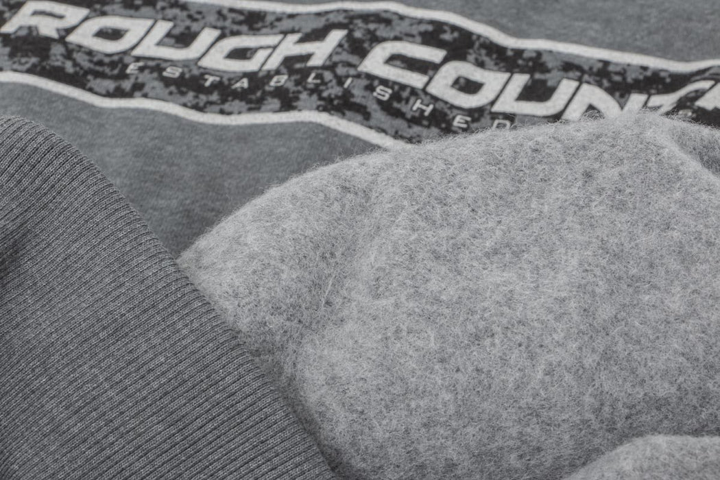 Rough Country 84089LG Rough Country Hoodie Large Rough Country - Truck Part Superstore
