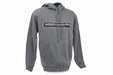 Rough Country 84089SM Rough Country Hoodie Gray Small Rough Country - Truck Part Superstore