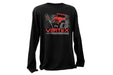 Rough Country 84090MD RC Vertex Long Sleeve T Shirt Medium Rough Country - Truck Part Superstore