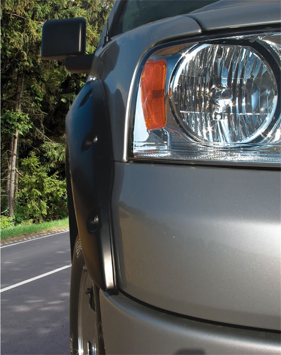 Stampede 8410-2 Ruff Riderz™ Fender Flare - Truck Part Superstore