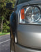 Stampede 8410-2 Ruff Riderz™ Fender Flare - Truck Part Superstore