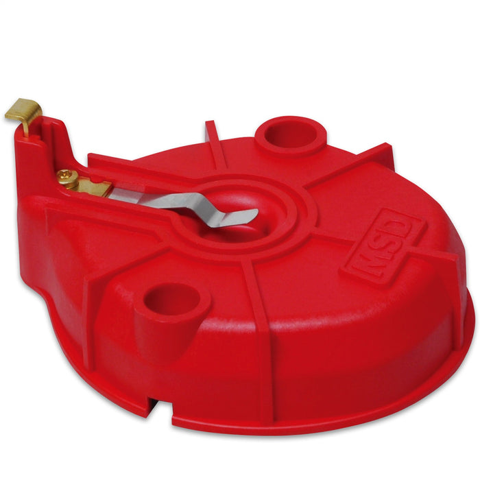MSD 84101 Distributor Rotor; Extreme Output; - Truck Part Superstore