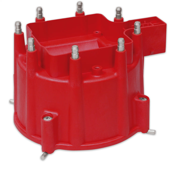 MSD 84111 Distributor Cap; Extreme Output; - Truck Part Superstore