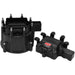 MSD 84113 Extreme Output Distributor Cap - Truck Part Superstore