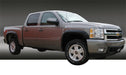 Stampede 8412-2 Ruff Riderz™ Fender Flare - Truck Part Superstore