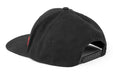 Rough Country 84123 Rough Country Flat Bill Hat Black Rough Country - Truck Part Superstore