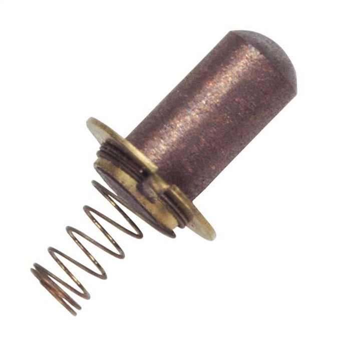 MSD 8412 HEI Distributor Bushing; Low Resistance; - Truck Part Superstore