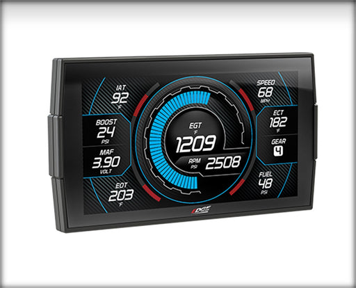 Edge Products 84130-3 Insight CTS3 Digital Gauge Monitor - Truck Part Superstore