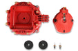 MSD 8416 Distributor Cap And Rotor Kit; Internal Coil; Has J-Hook Hold Down; - Truck Part Superstore