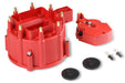 MSD 8416 Distributor Cap And Rotor Kit; Internal Coil; Has J-Hook Hold Down; - Truck Part Superstore