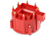 MSD 8416 Distributor Cap And Rotor Kit; Internal Coil; Has J-Hook Hold Down; - Truck Part Superstore