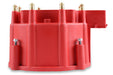 MSD 8416 Distributor Cap And Rotor Kit; Internal Coil; Has J-Hook Hold Down; - Truck Part Superstore