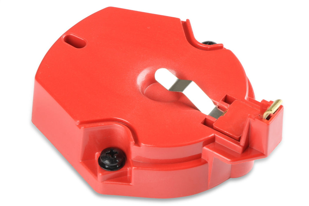 MSD 8416 Distributor Cap And Rotor Kit; Internal Coil; Has J-Hook Hold Down; - Truck Part Superstore