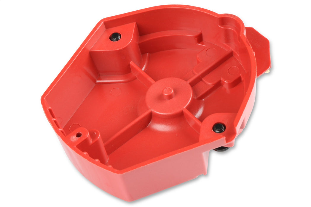 MSD 8416 Distributor Cap And Rotor Kit; Internal Coil; Has J-Hook Hold Down; - Truck Part Superstore