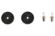 MSD 8416 Distributor Cap And Rotor Kit; Internal Coil; Has J-Hook Hold Down; - Truck Part Superstore