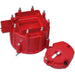 MSD 8416 Distributor Cap And Rotor Kit; Internal Coil; Has J-Hook Hold Down; - Truck Part Superstore