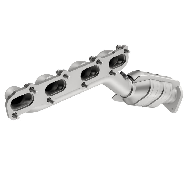 MagnaFlow Exhaust Products 51131 OEM Grade Manifold Catalytic Converter - Truck Part Superstore