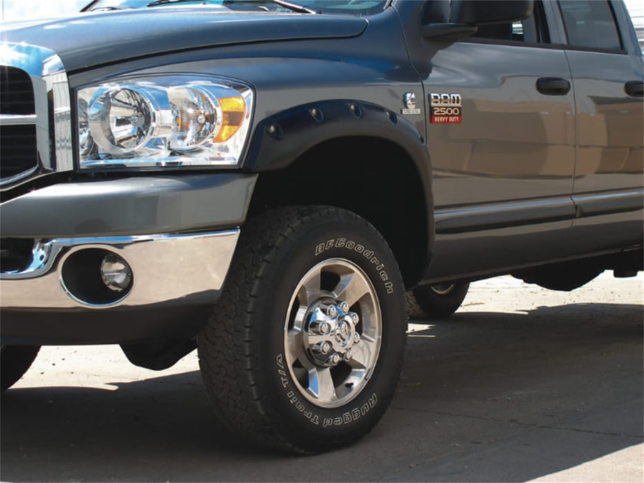 Stampede 8419-2 Ruff Riderz™ Fender Flare - Truck Part Superstore