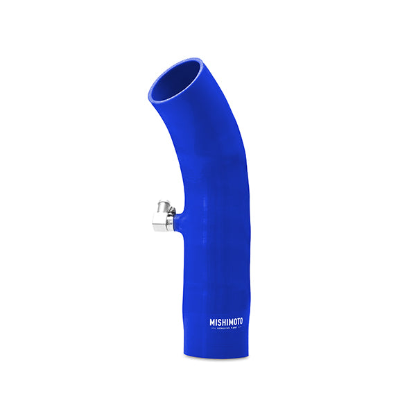 Mishimoto MMHOSE-350Z-03IHBL Air Intake Hose Kit, fits Nissan 350Z 2003-2006 - Truck Part Superstore