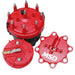MSD 8420MSD Cap-A-Dapt Kit; Adjustable Rotor; Chevy V8; For MSD Pro Billet Distributors; - Truck Part Superstore