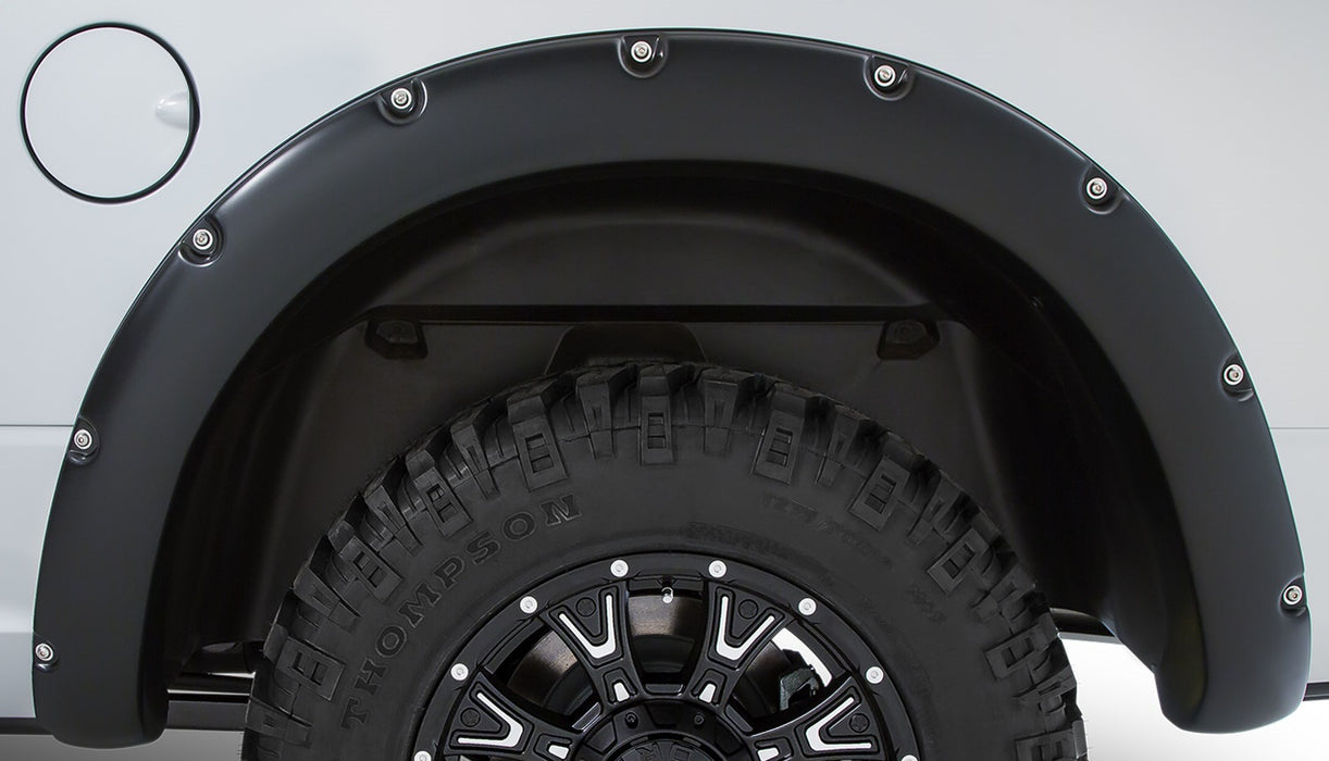 Stampede 8421-2 Ruff Riderz™ Fender Flare - Truck Part Superstore