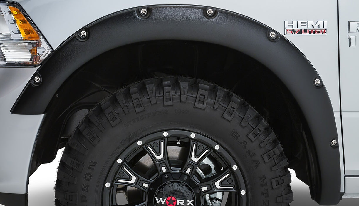 Stampede 8421-5 Ruff Riderz™ Fender Flare - Truck Part Superstore