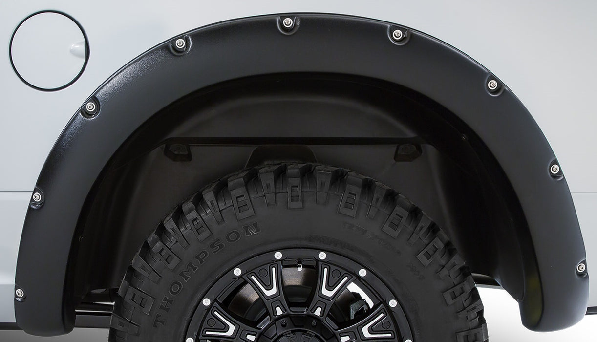 Stampede 8421-5 Ruff Riderz™ Fender Flare - Truck Part Superstore