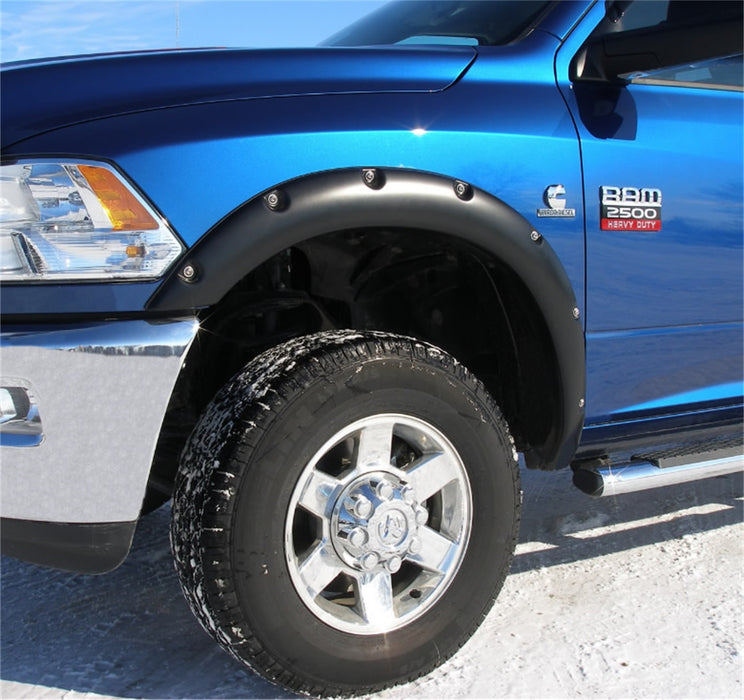 Stampede 8423-2 Ruff Riderz™ Fender Flare - Truck Part Superstore