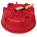 MSD 8423 Distributor Racing Rotor; Fixed Rotor; Replacement For PN[8445]; - Truck Part Superstore