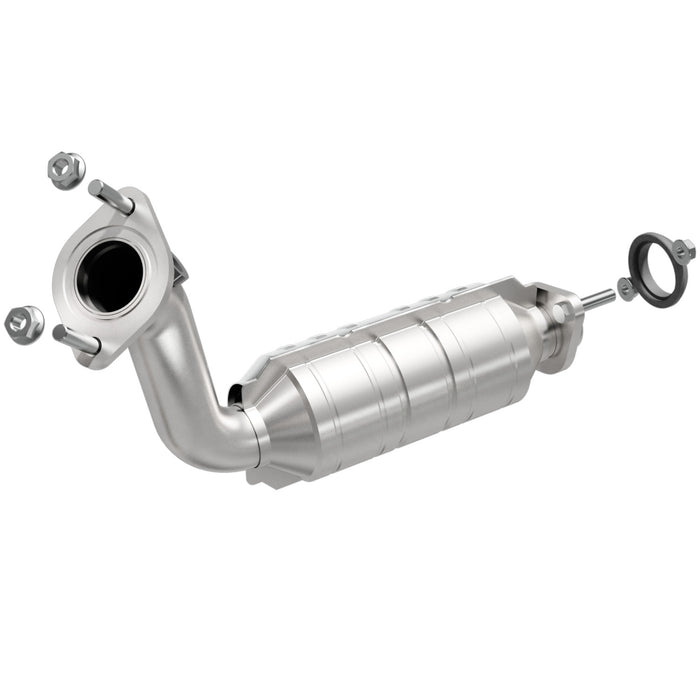 MagnaFlow Exhaust Products 51502 OEM Grade Direct-Fit Catalytic Converter - Truck Part Superstore