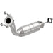 MagnaFlow Exhaust Products 51502 OEM Grade Direct-Fit Catalytic Converter - Truck Part Superstore