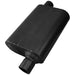 Flowmaster 842443 40 Series™ Delta Flow Muffler - Truck Part Superstore