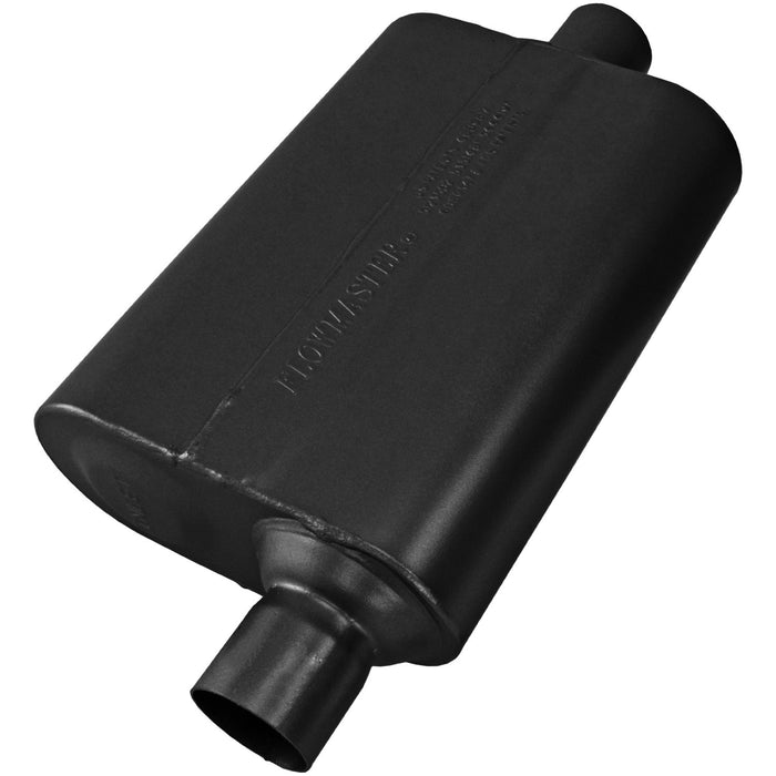Flowmaster 842446 Super 44™ Delta Flow Muffler - Truck Part Superstore
