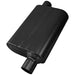 Flowmaster 842448 Super 44™ Delta Flow Muffler - Truck Part Superstore