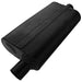 Flowmaster 842451 50 Series™ Delta Flow Muffler - Truck Part Superstore