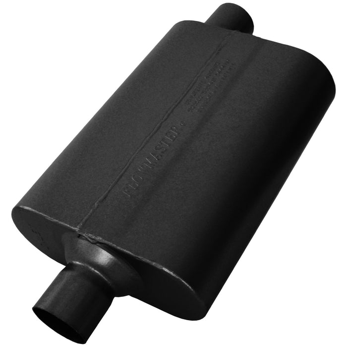 Flowmaster 842452 50 Series™ Delta Flow Muffler - Truck Part Superstore