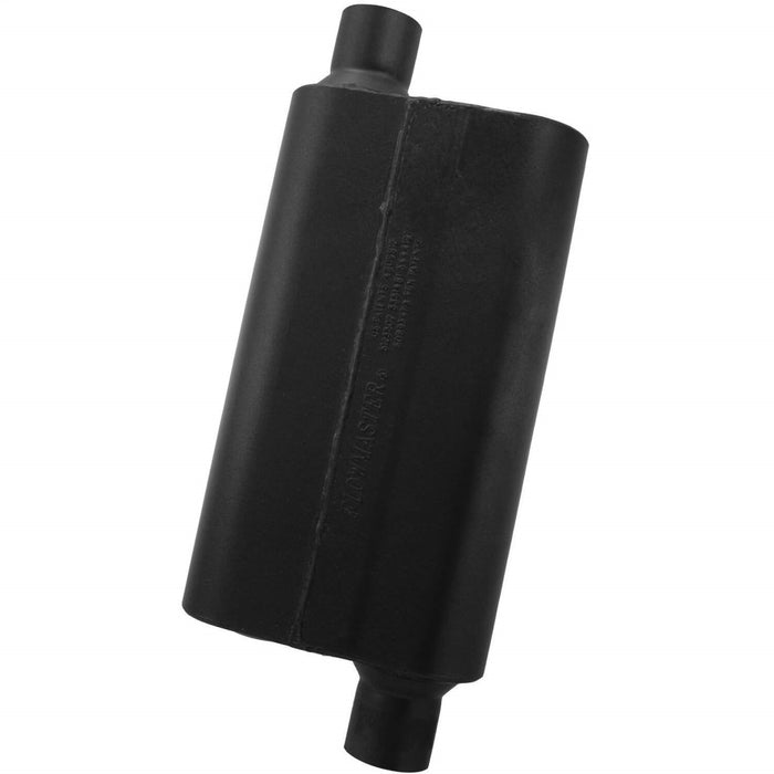 Flowmaster 842453 50 Series™ Delta Flow Muffler - Truck Part Superstore