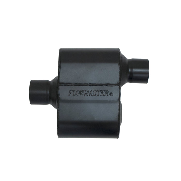 Flowmaster 842512 Super 10 Series Delta Flow - Truck Part Superstore