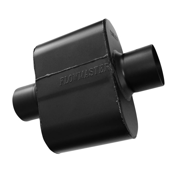 Flowmaster 842515 Super 10 Series™ Muffler - Truck Part Superstore