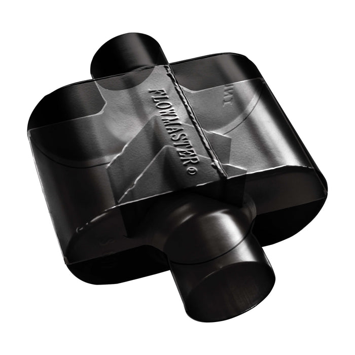 Flowmaster 842516 Super 10 Series™ Muffler - Truck Part Superstore